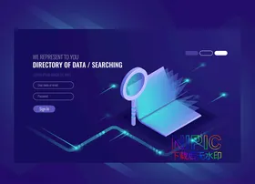 网站背景创意eps图片在线