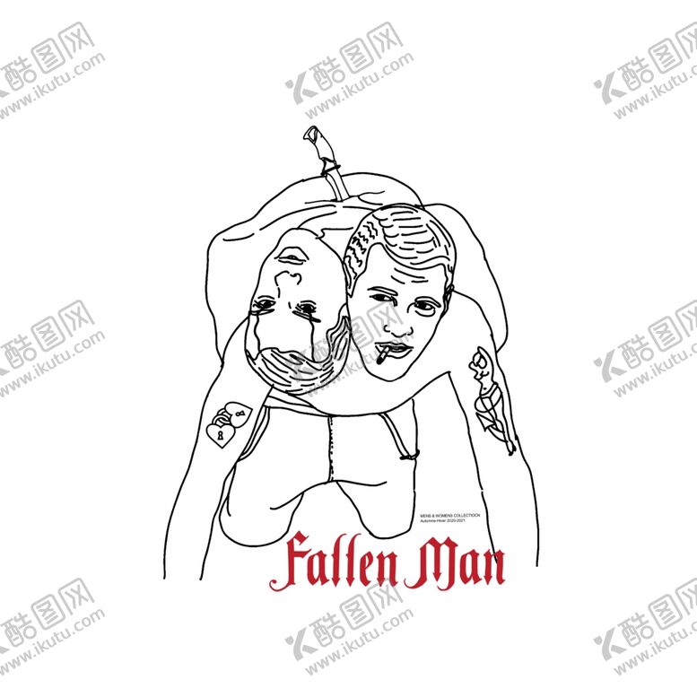 编号：64569909261048011998【酷图网】源文件下载-线条