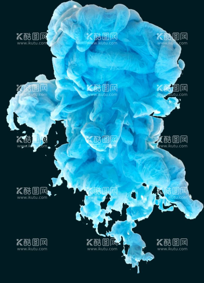 编号：12970309141016030713【酷图网】源文件下载-烟雾