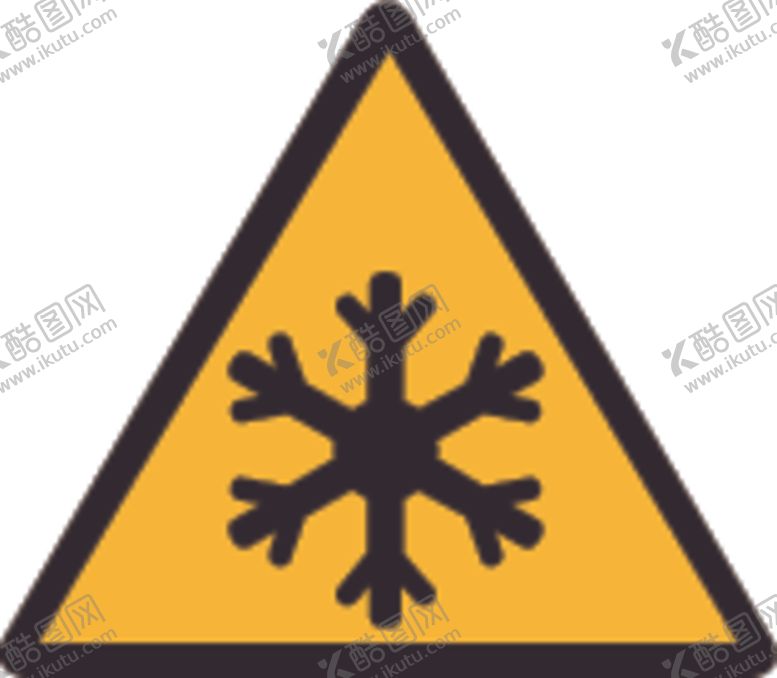 编号：22044509282012159844【酷图网】源文件下载-注意大雪