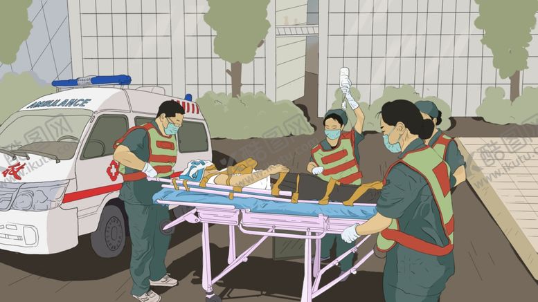 编号：72428407091521175766【酷图网】源文件下载-世界急救日