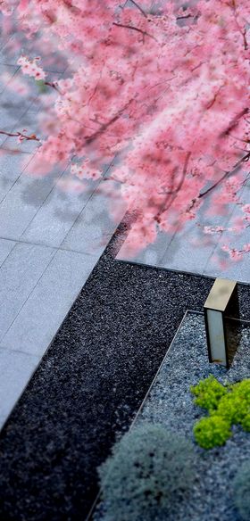 园林地产系列