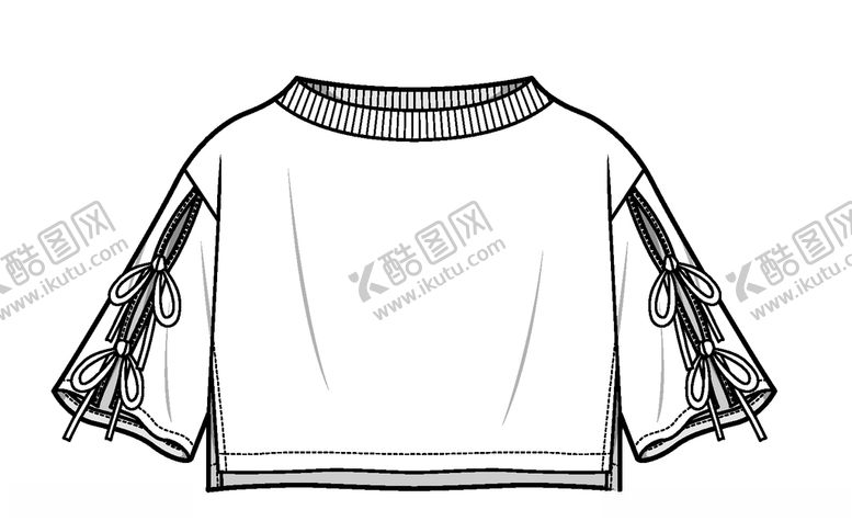 编号：74487105152328587666【酷图网】源文件下载-服装款式
