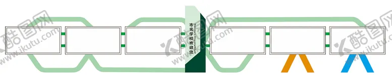 编号：95382710120311482360【酷图网】源文件下载-学校宣传栏