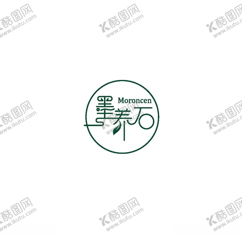 编号：97815309211136256936【酷图网】源文件下载-养生logo