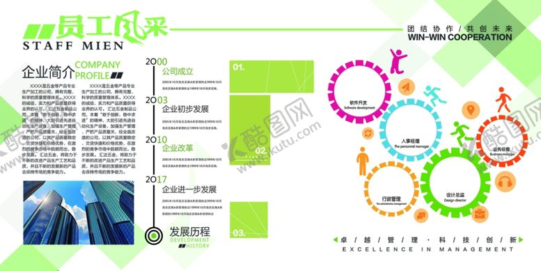 编号：94193504041002079519【酷图网】源文件下载-公司简介