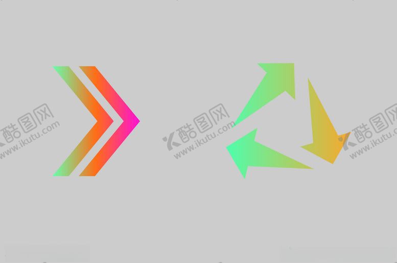编号：92078402141835188539【酷图网】源文件下载-箭头