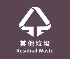 垃圾图标