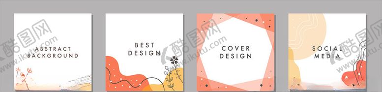 编号：47080910171354361134【酷图网】源文件下载-几何背景