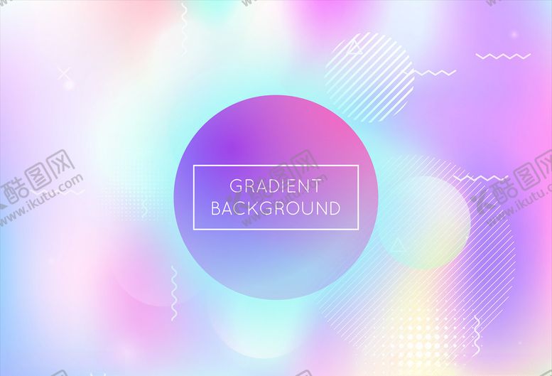 编号：42228110091856538750【酷图网】源文件下载-幻彩背景