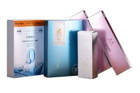礼品礼盒图片