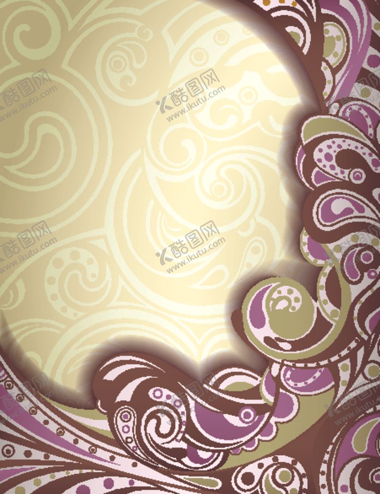 编号：60868710071947374324【酷图网】源文件下载-花纹