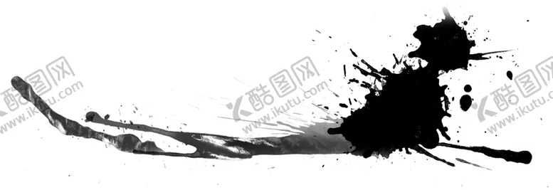 编号：36486203300454175564【酷图网】源文件下载-水墨