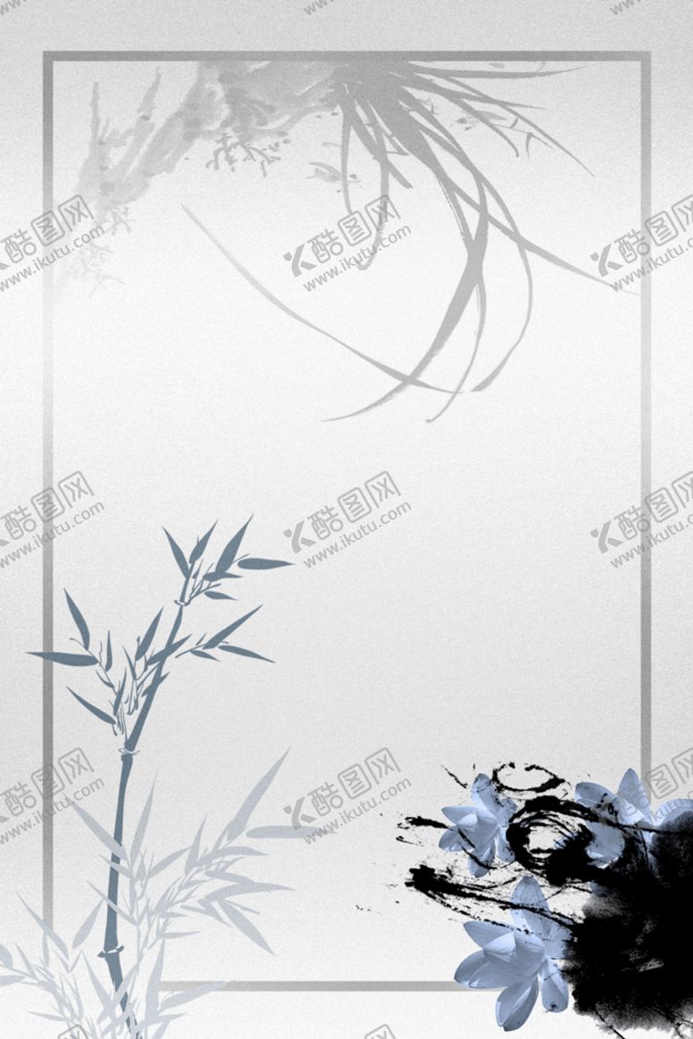 编号：15877810152225346870【酷图网】源文件下载-中国风背景