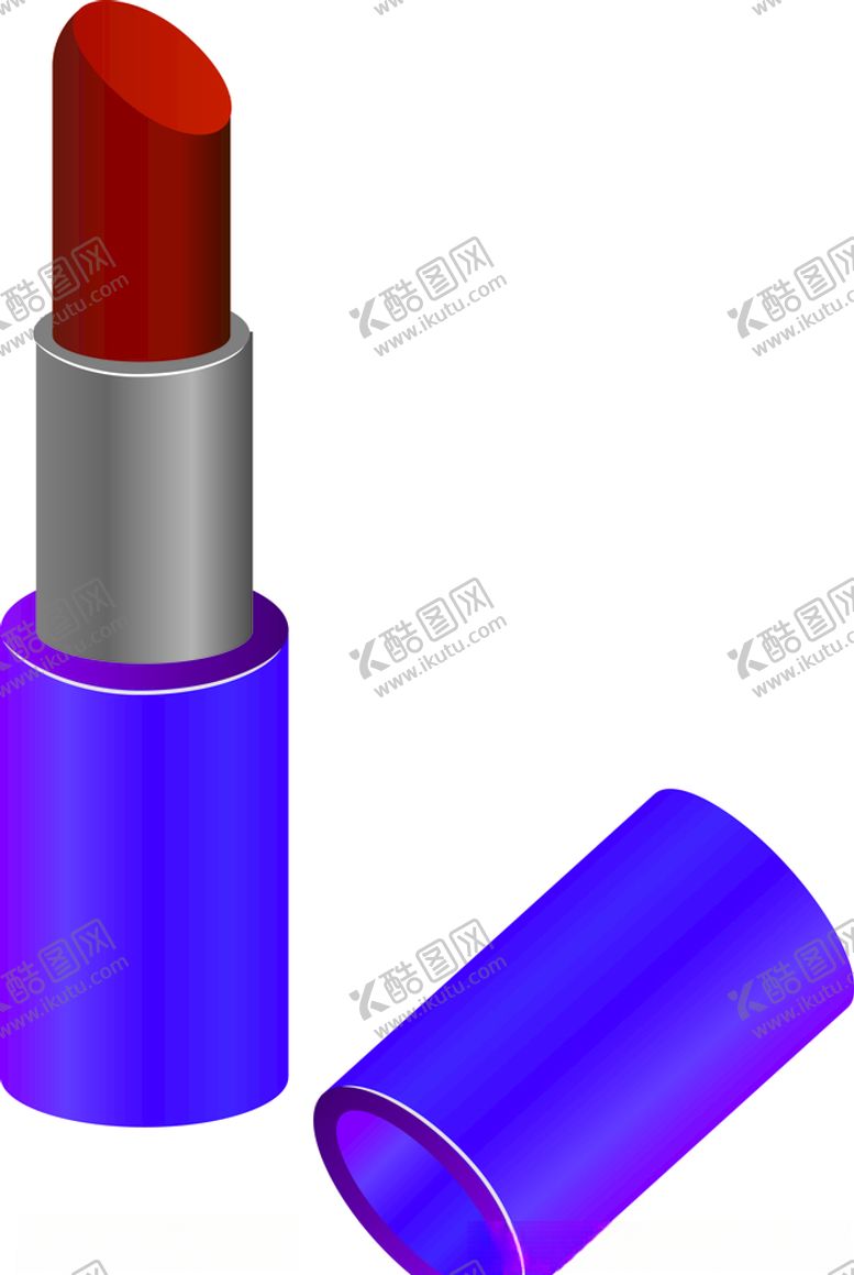 编号：15399010070532152261【酷图网】源文件下载-口红