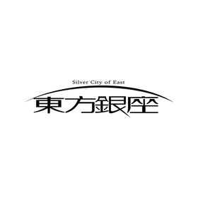 东方时尚中心logo