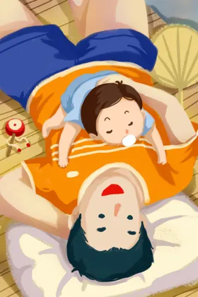 父亲节