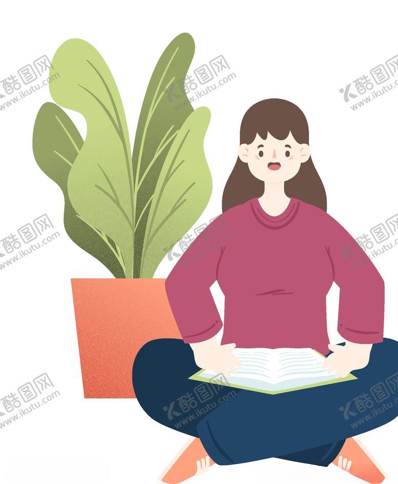 编号：85148305082217259667【酷图网】源文件下载-看书