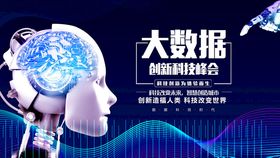 大数据与脑科学融合图景