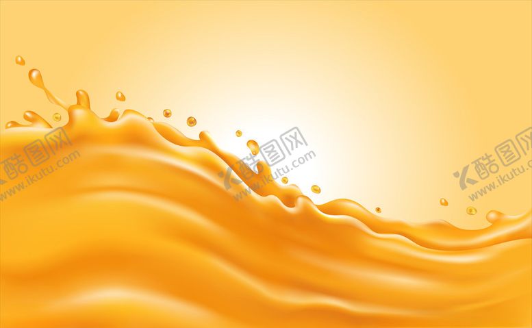 编号：64006109150034441987【酷图网】源文件下载-橙汁