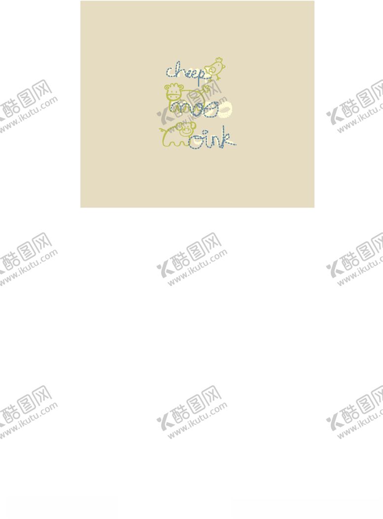 编号：46106509290604303596【酷图网】源文件下载-牛羊猪