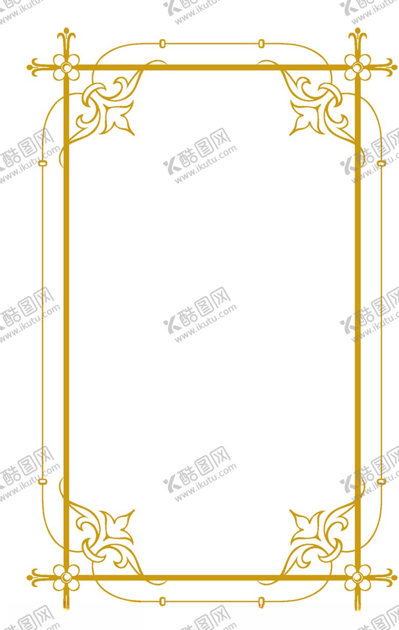编号：68910204211951166629【酷图网】源文件下载-边框