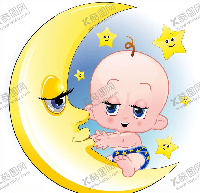 编号：22970709160438188355【酷图网】源文件下载-婴儿