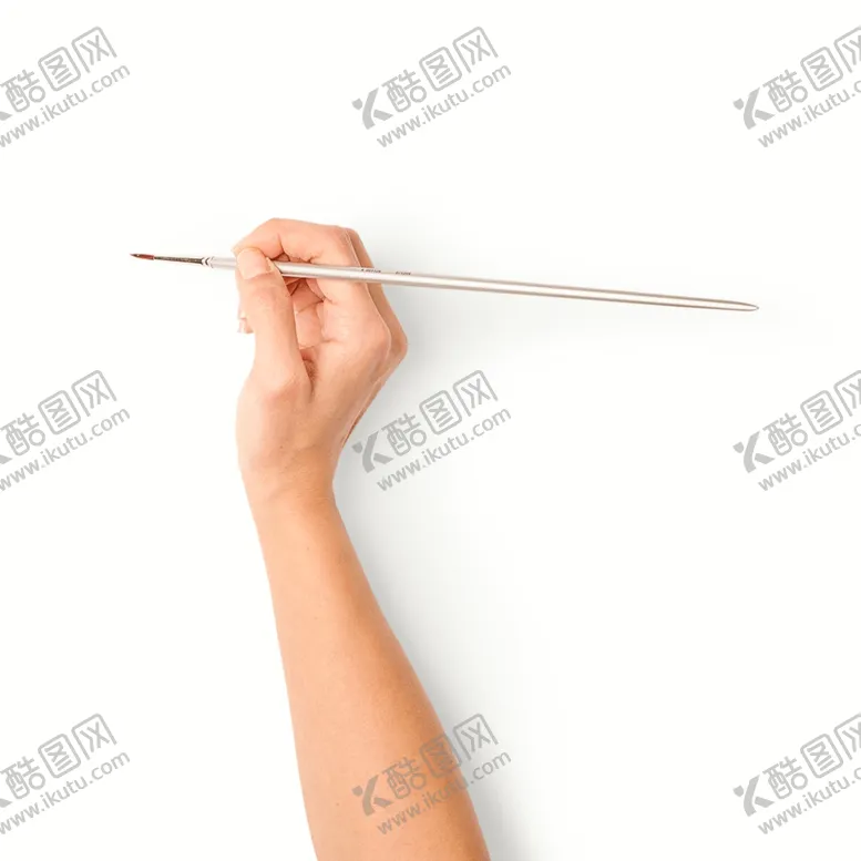 编号：22334201300840307071【酷图网】源文件下载-手拿笔