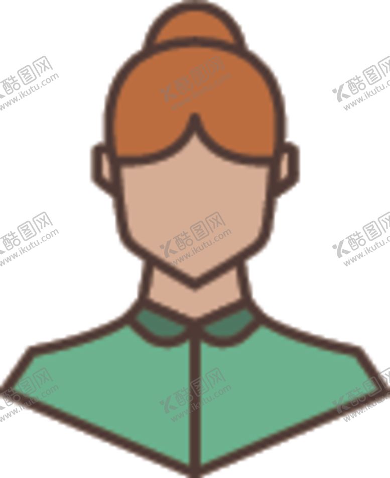 编号：95835306191410101677【酷图网】源文件下载-女士