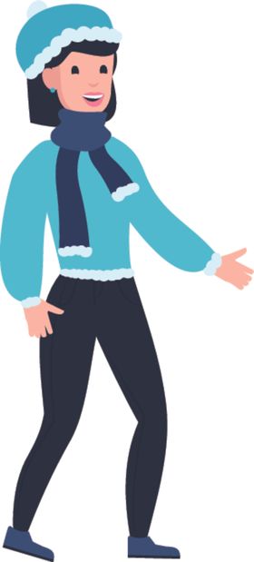 冬装天服饰季保暖