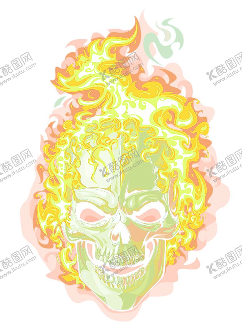 编号：59212709301909177767【酷图网】源文件下载-火焰