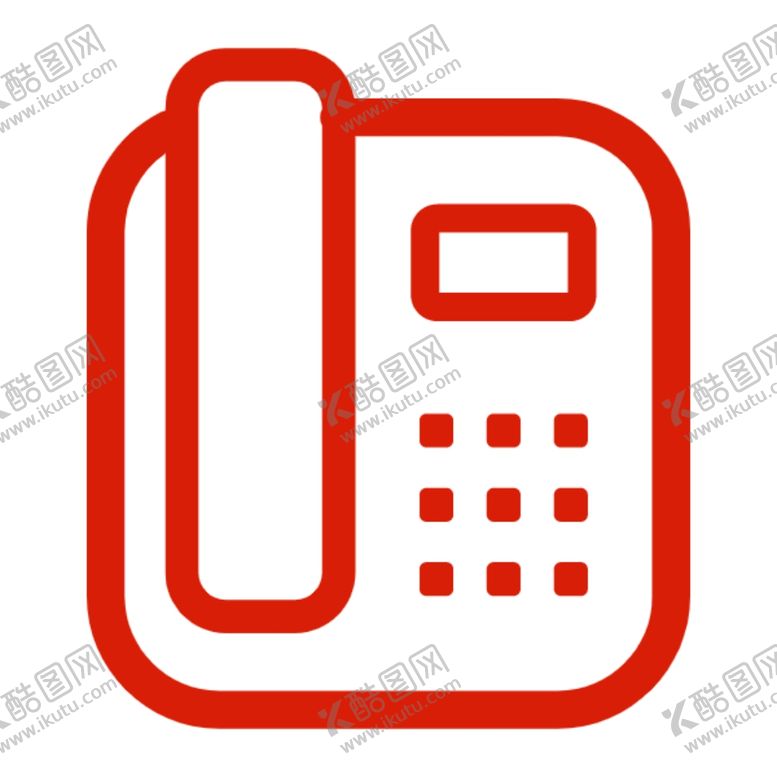 编号：49915510271900335929【酷图网】源文件下载-电话