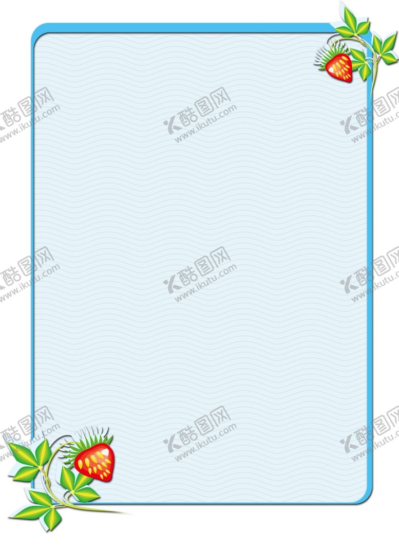 编号：63632712110500063567【酷图网】源文件下载-边框