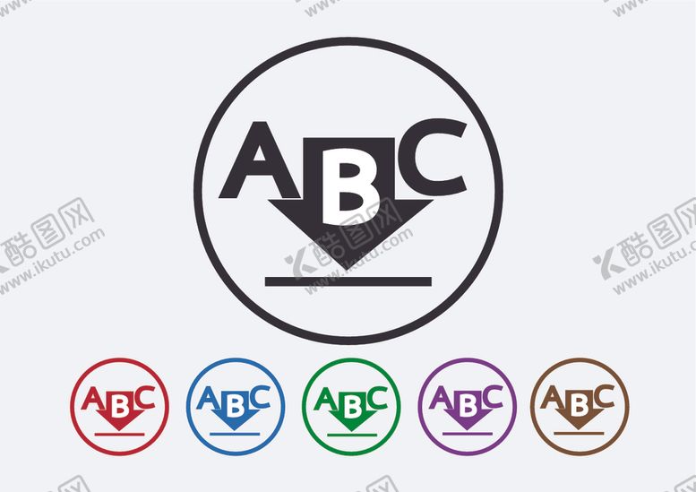 编号：60240410130738025595【酷图网】源文件下载-图标