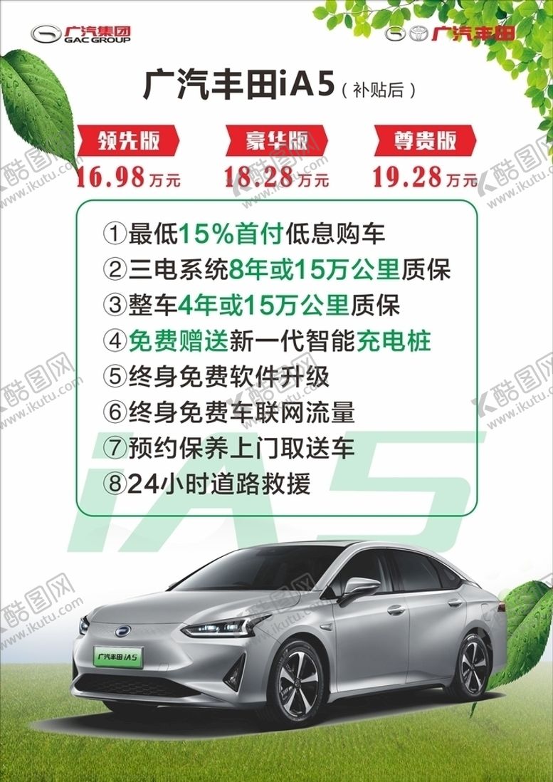 编号：96296705182257182171【酷图网】源文件下载-新能源海报