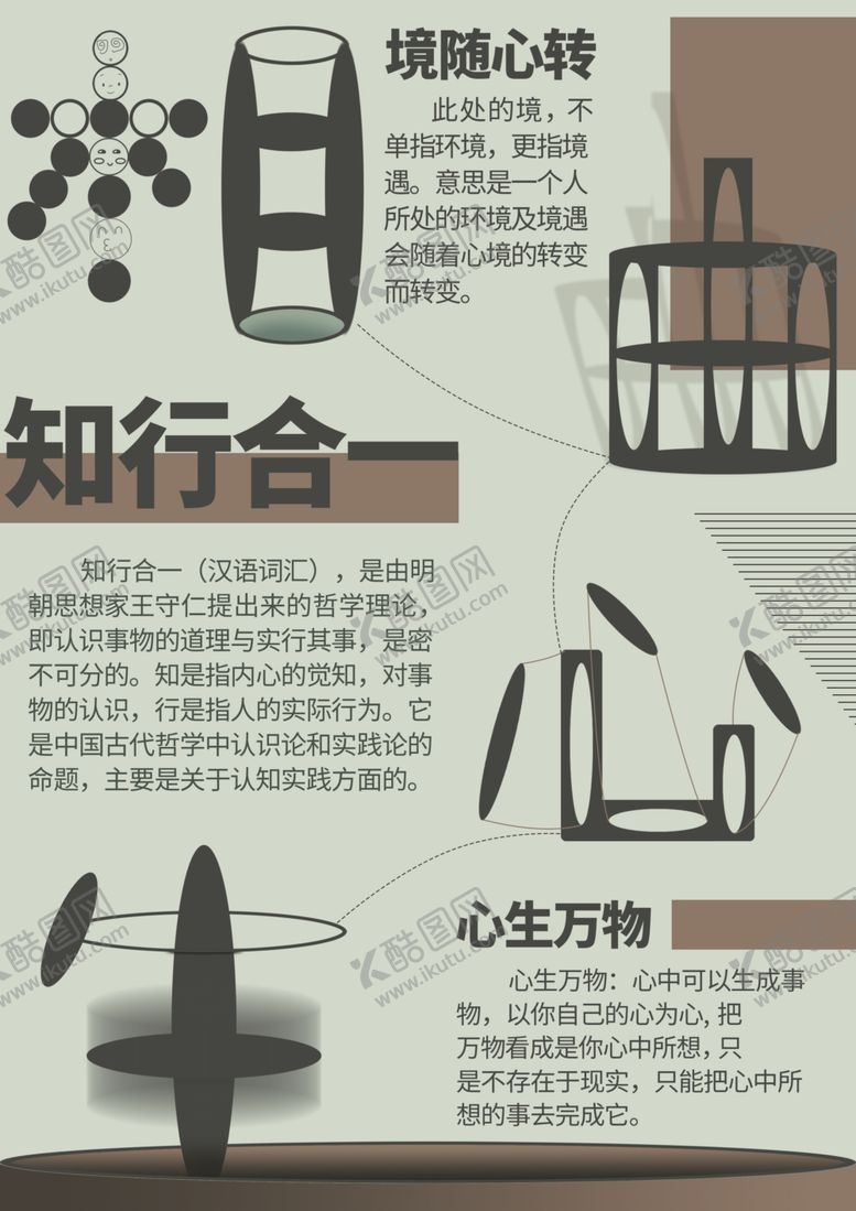 编号：73902602111323317292【酷图网】源文件下载-相由心生海报