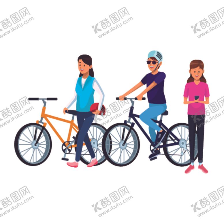 编号：28783107140222469681【酷图网】源文件下载-人物插画