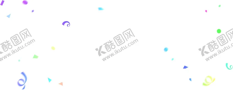 编号：73076406302151599294【酷图网】源文件下载-漂浮元素