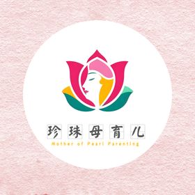 育儿会所logo