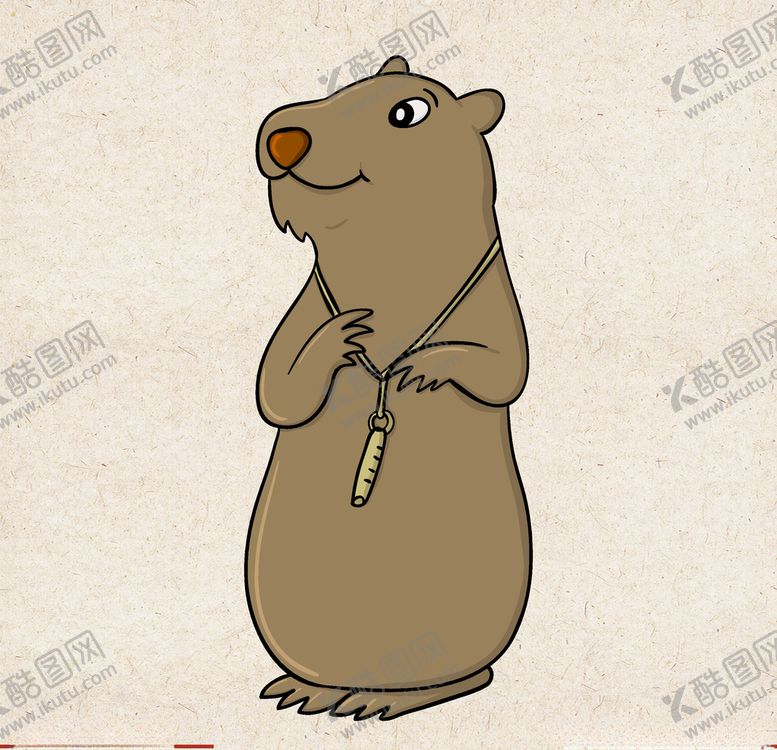 编号：38057909212342191264【酷图网】源文件下载-矢量动物矢量植物插画手绘