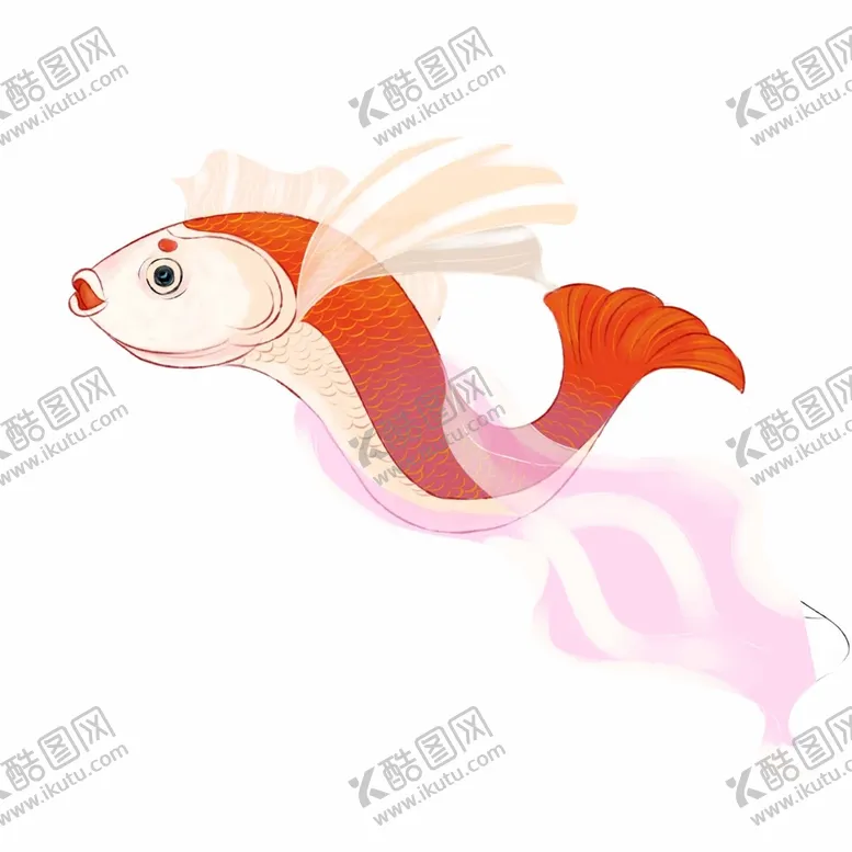 编号：87549309191248390413【酷图网】源文件下载-锦鲤