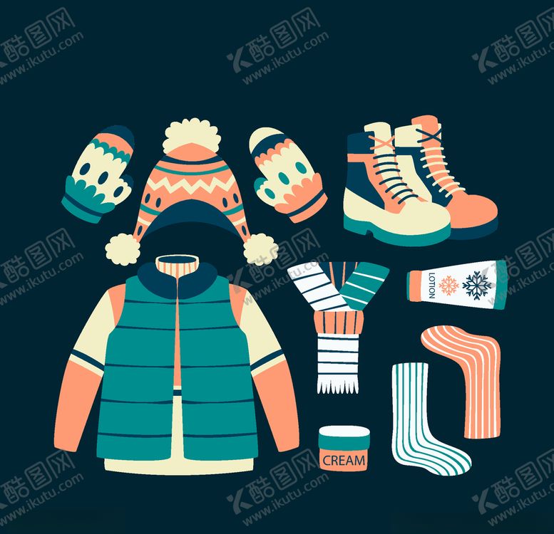 编号：58708010311317299147【酷图网】源文件下载-服饰