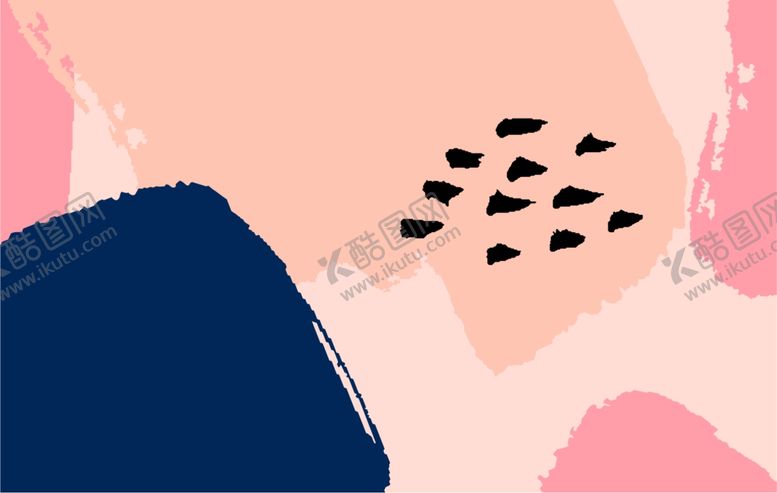 编号：53444510030453265788【酷图网】源文件下载-创意图形背景