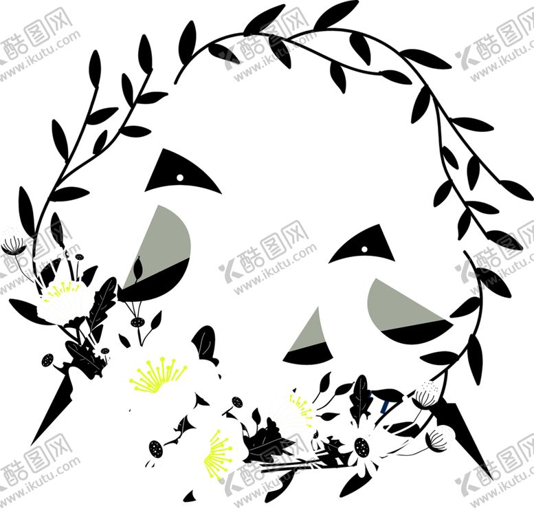 编号：75677107032244406931【酷图网】源文件下载-浪漫素材