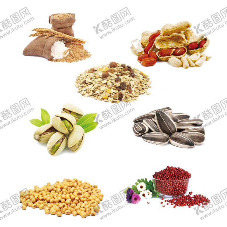 编号：87722709272027239445【酷图网】源文件下载-五谷杂粮