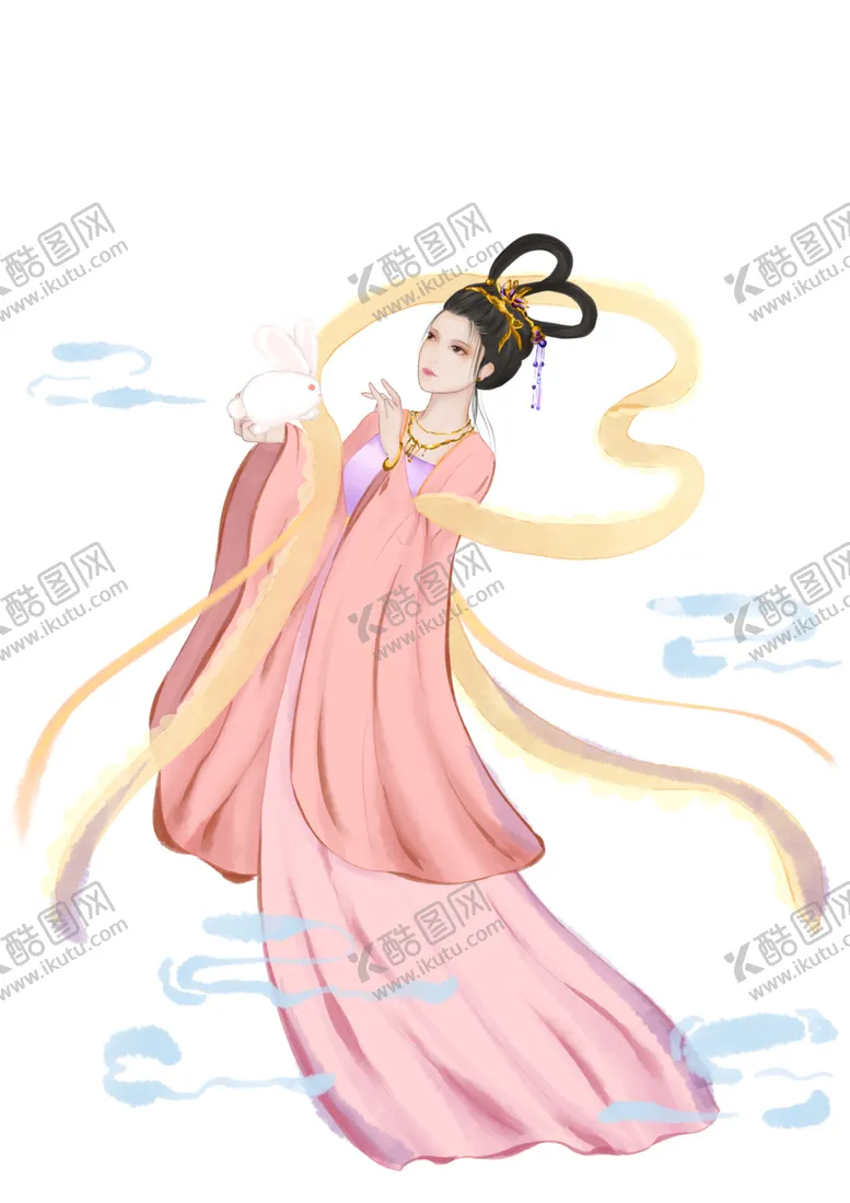 编号：82785506161921589333【酷图网】源文件下载-嫦娥素材