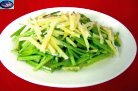 家常菜美食