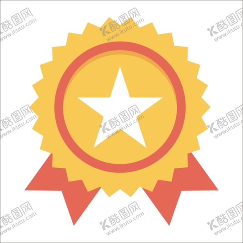 编号：85002411032141136505【酷图网】源文件下载-奖牌