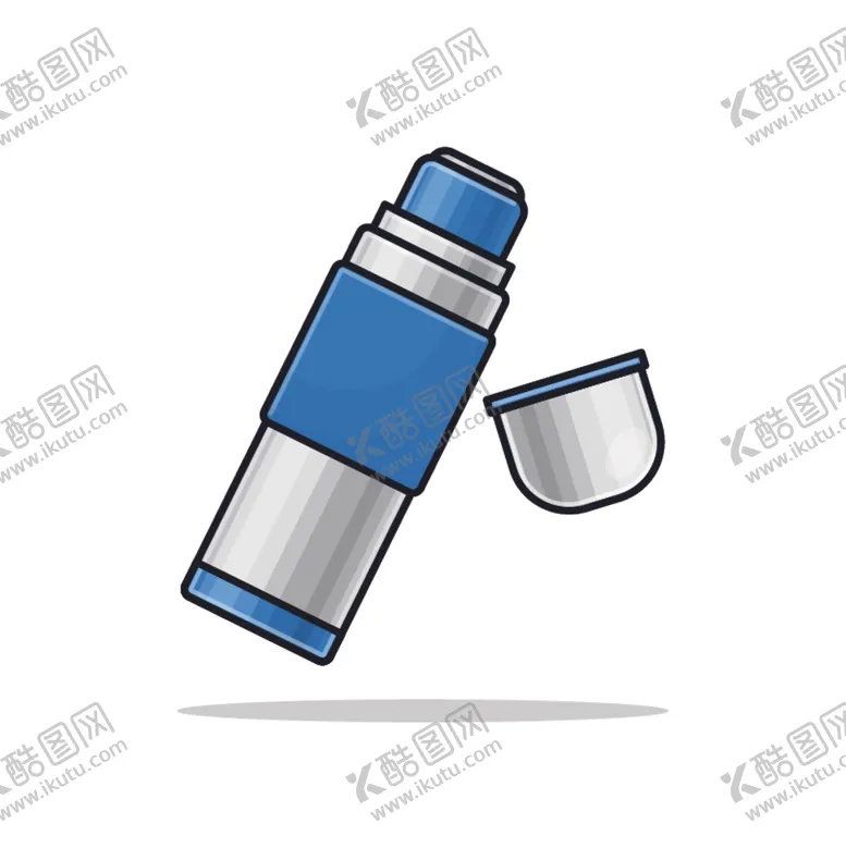 编号：49178112100151272709【酷图网】源文件下载-保温杯