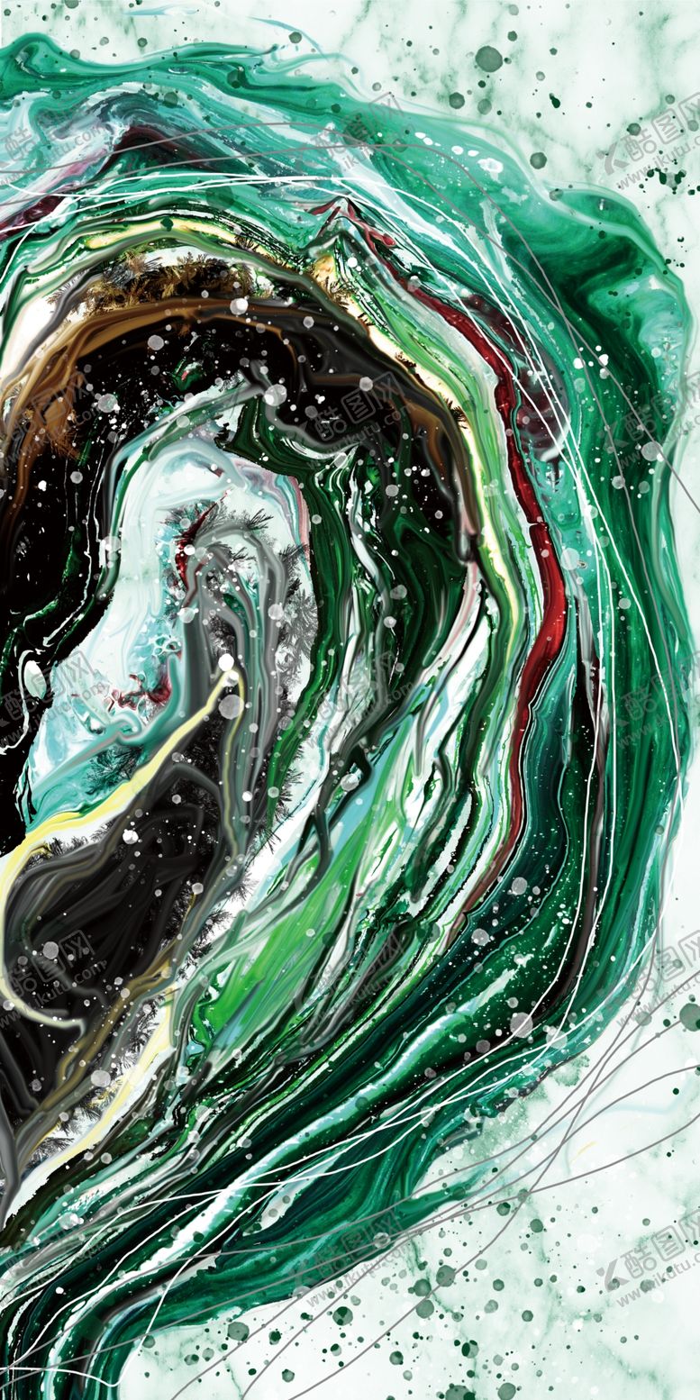 编号：42825009131929401941【酷图网】源文件下载-装饰画